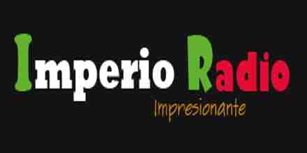 Imperio Radio Impresionante