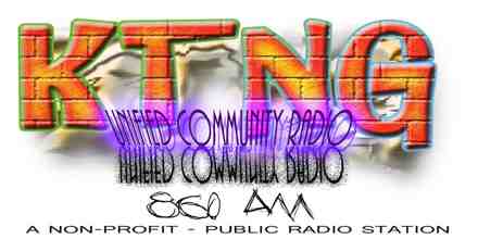 KTNG 860 AM