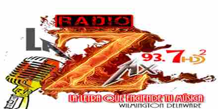 La Z MX 93.7