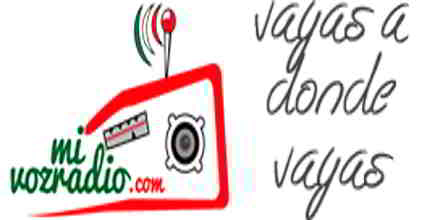 Mi Voz Radio