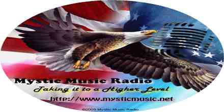 Mystic Music Radio