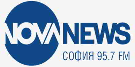 Nova News 95.7