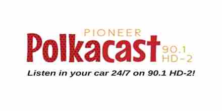 Pioneer Polkacast