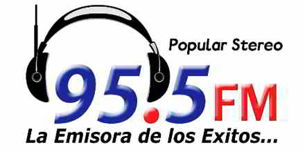 Popular Stereo 95.5