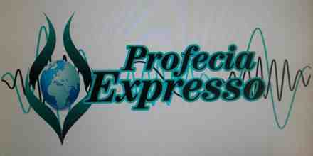 Profecia Expresso