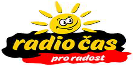 Radio Cas Ostravsko