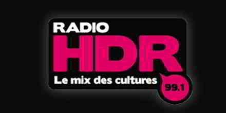 Radio HDR