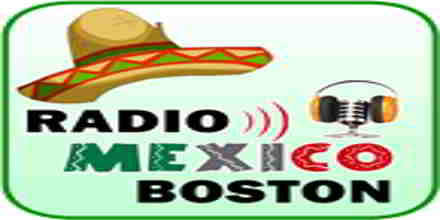 Radio Mexico Boston