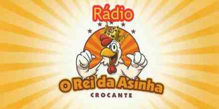 Radio O Rei Da Asinha