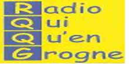 Radio Qui Qu’en Grogne