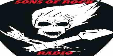 Sons of Rock Radio