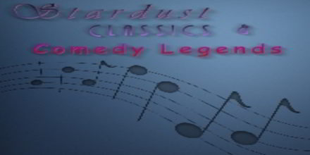 Stardust Classics and Comedy Legends