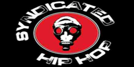 Syndicated Hip Hop Radio