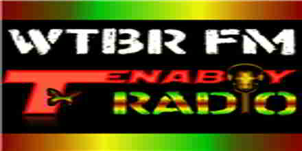 Tenaboy Radio FM