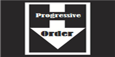 The Progressive Order