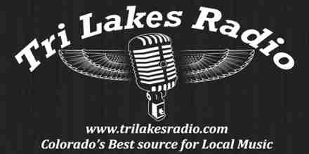 Tri Lakes Radio