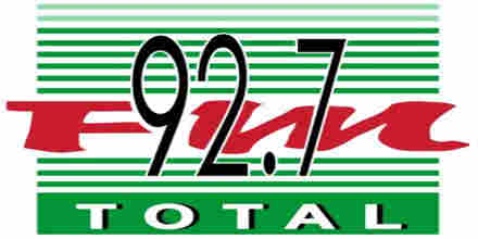 92.7 Total FM