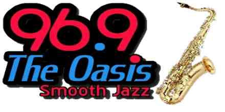 96.9 The Oasis