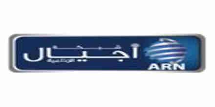 AJYAL Radio