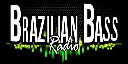 Brazilian Bass Radio