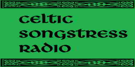 Celtic Songstress Radio