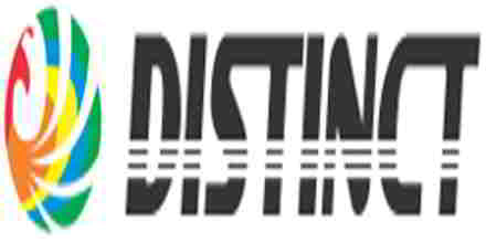 DNC Distinct Radio