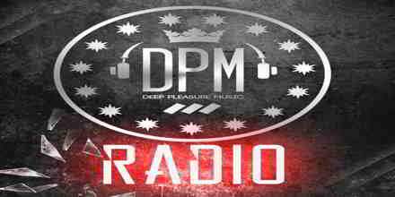 DPM Radio