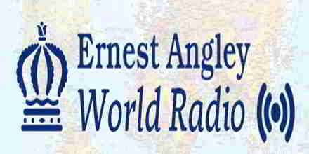 Ernest Angley World Radio