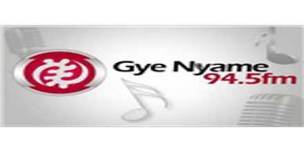 Gye Nyame 94.5 FM