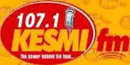 Kesmi FM