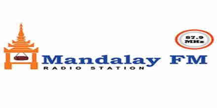 Mandalay FM