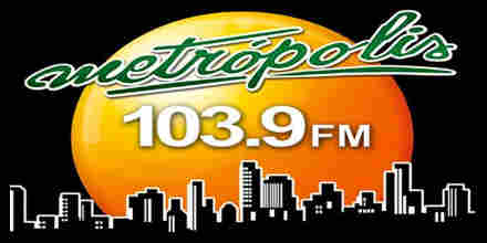 Metropolis 103.9 FM