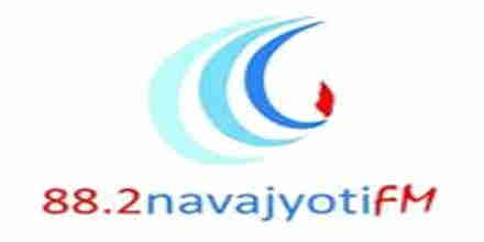 Navajyoti FM