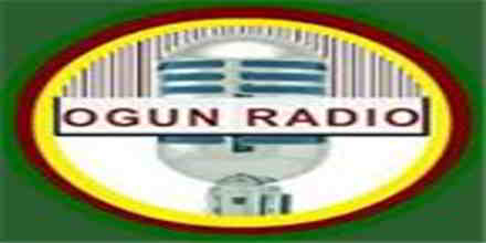 Ogun Radio