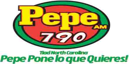 Pepe 790 AM