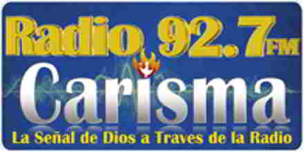 Radio Carisma 92.7