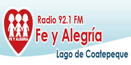 Radio Fe Y Aalegria