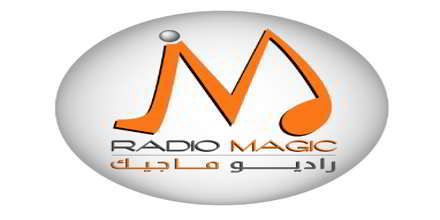 Radio Magic Beirut