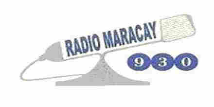 Radio Maracay 930 AM