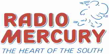 Radio Mercury Remembered