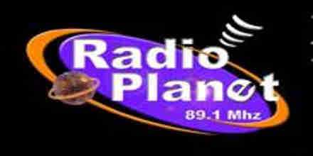 Radio Planet 89.1