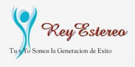 Rey Estereo