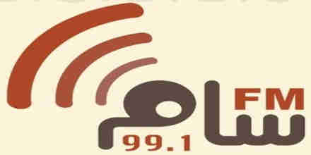 SAM FM 99.1