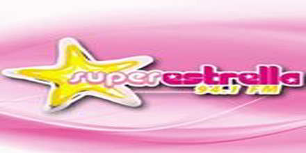 Super Estrella FM