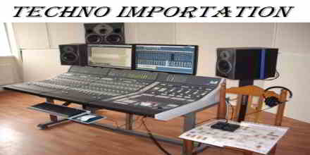 Techno Importation