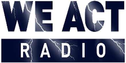 We Act Radio