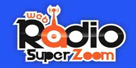 Web Radio Super Zoom