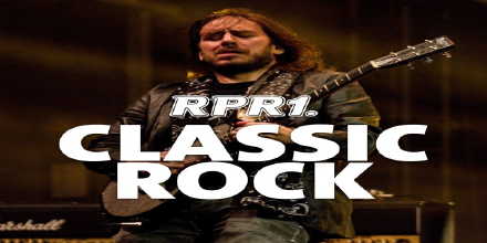 RPR1 Classic Rock