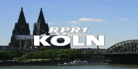 RPR1 Koln