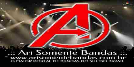 Ari Somente Bandas